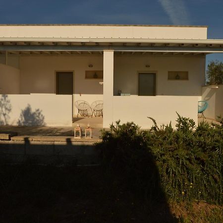 Il Monile Hotel Otranto Exterior photo