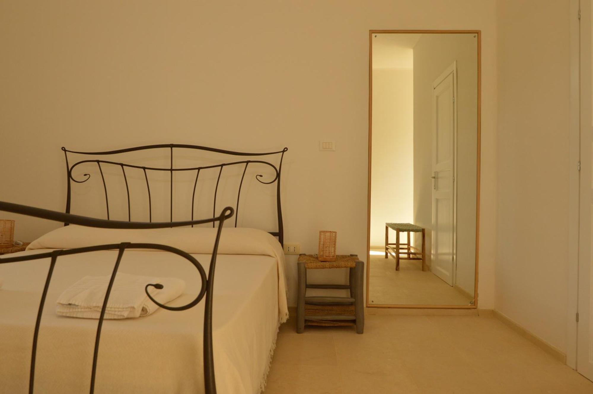 Il Monile Hotel Otranto Exterior photo