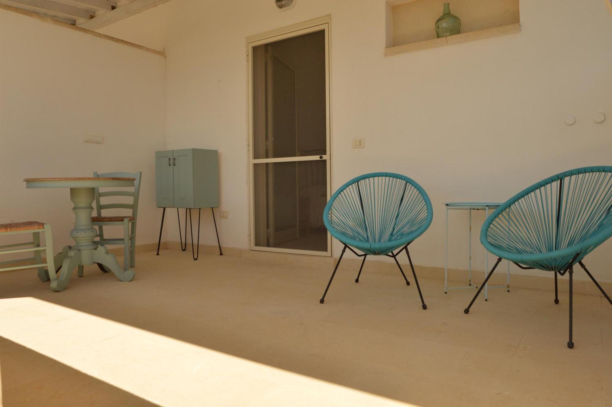 Il Monile Hotel Otranto Exterior photo