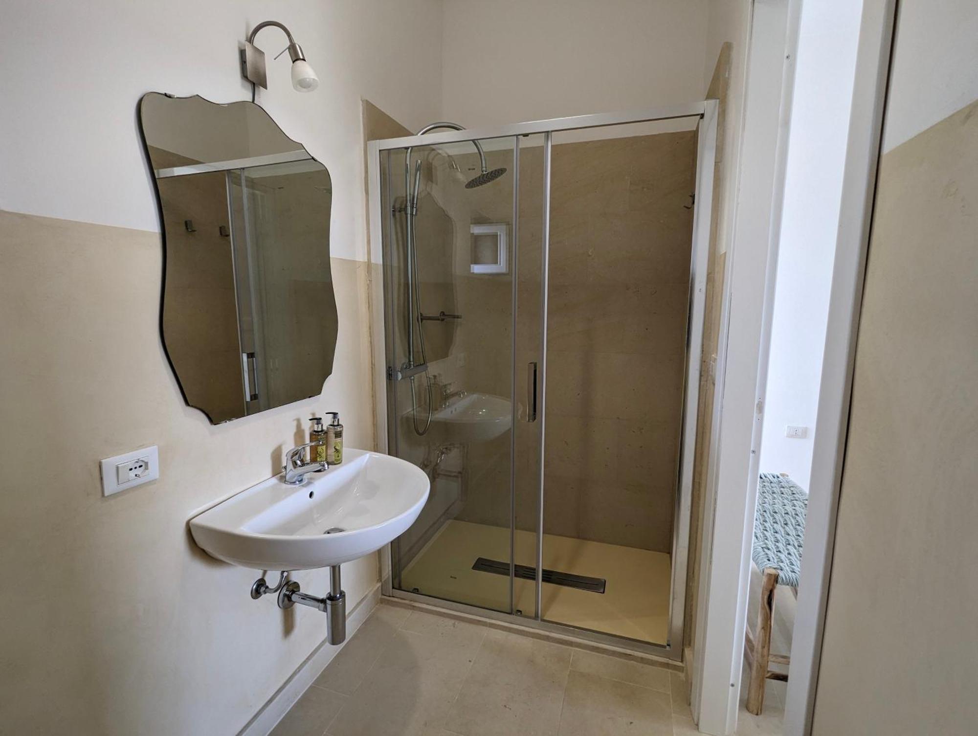 Il Monile Hotel Otranto Exterior photo