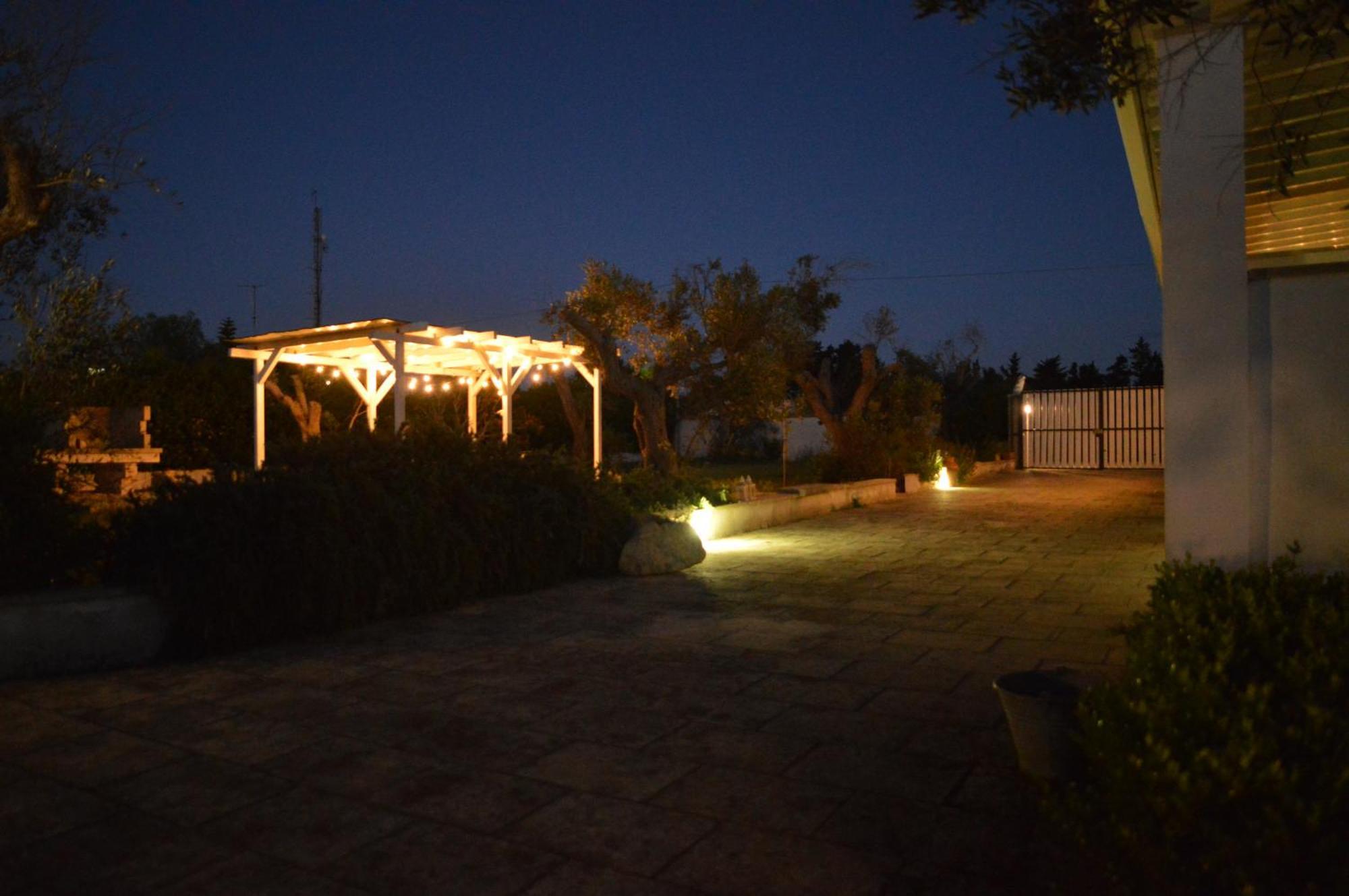 Il Monile Hotel Otranto Exterior photo