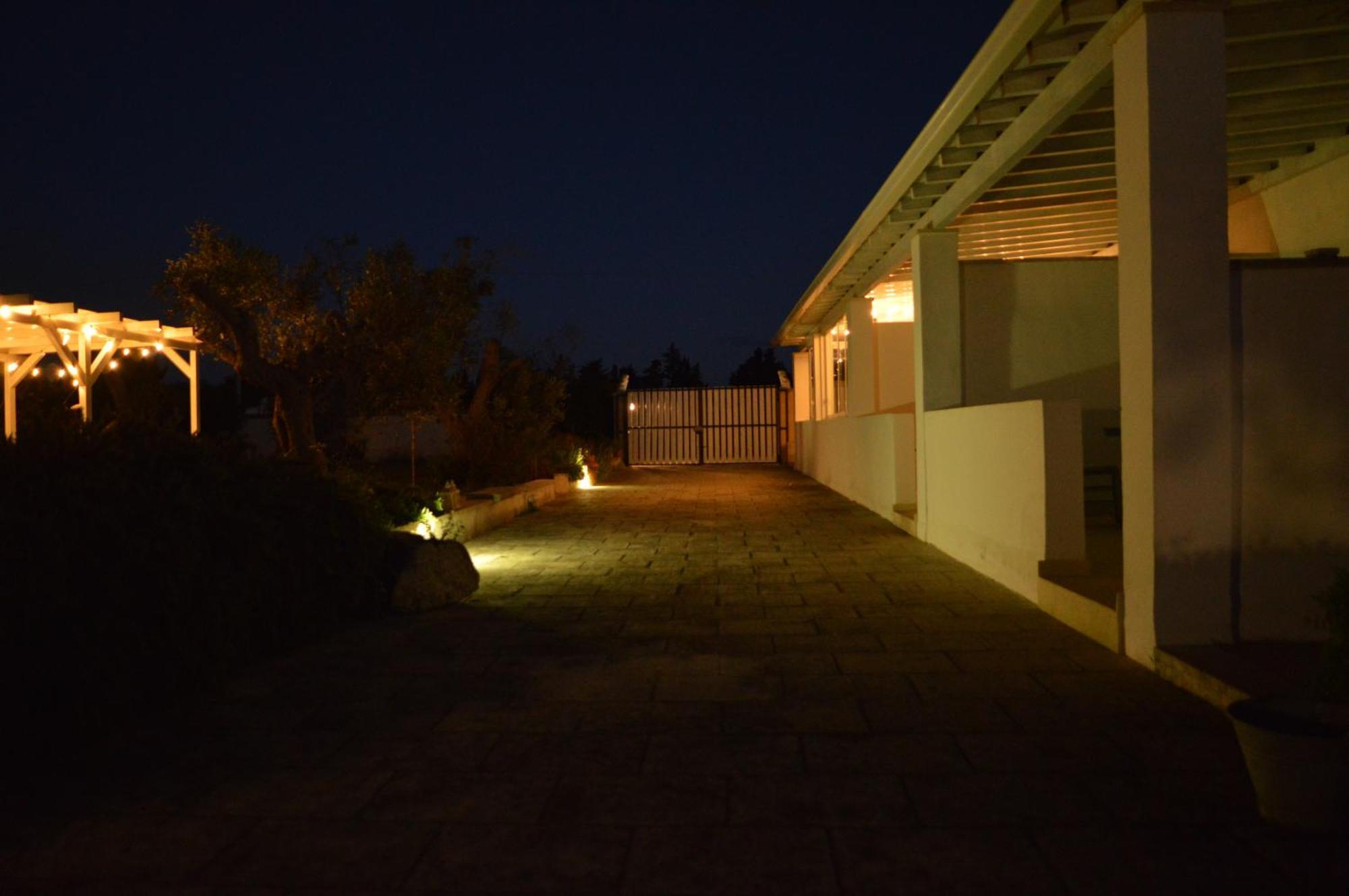 Il Monile Hotel Otranto Exterior photo