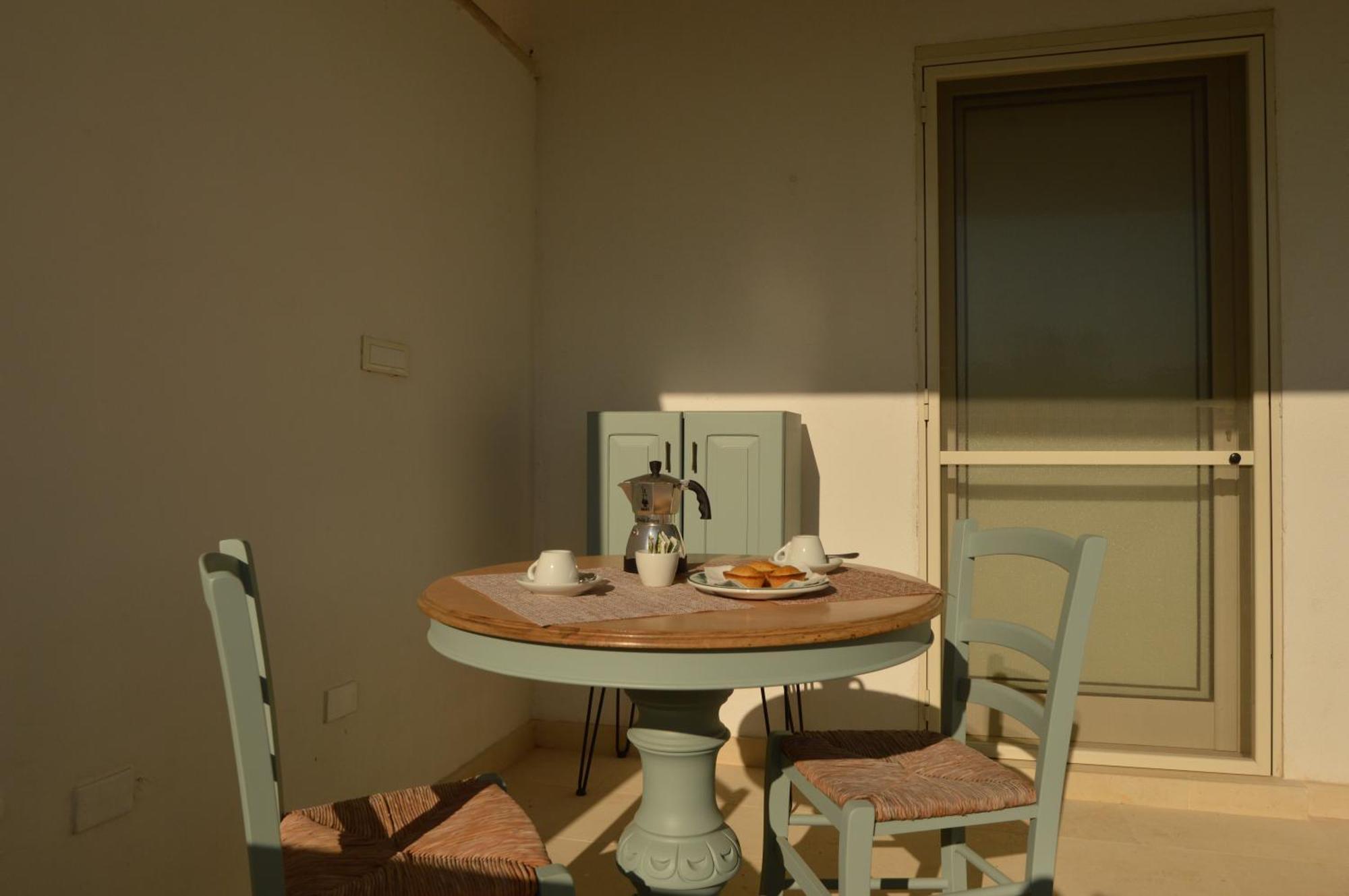 Il Monile Hotel Otranto Exterior photo