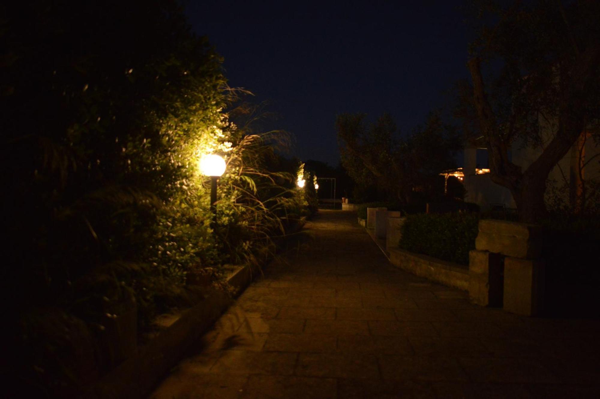 Il Monile Hotel Otranto Exterior photo