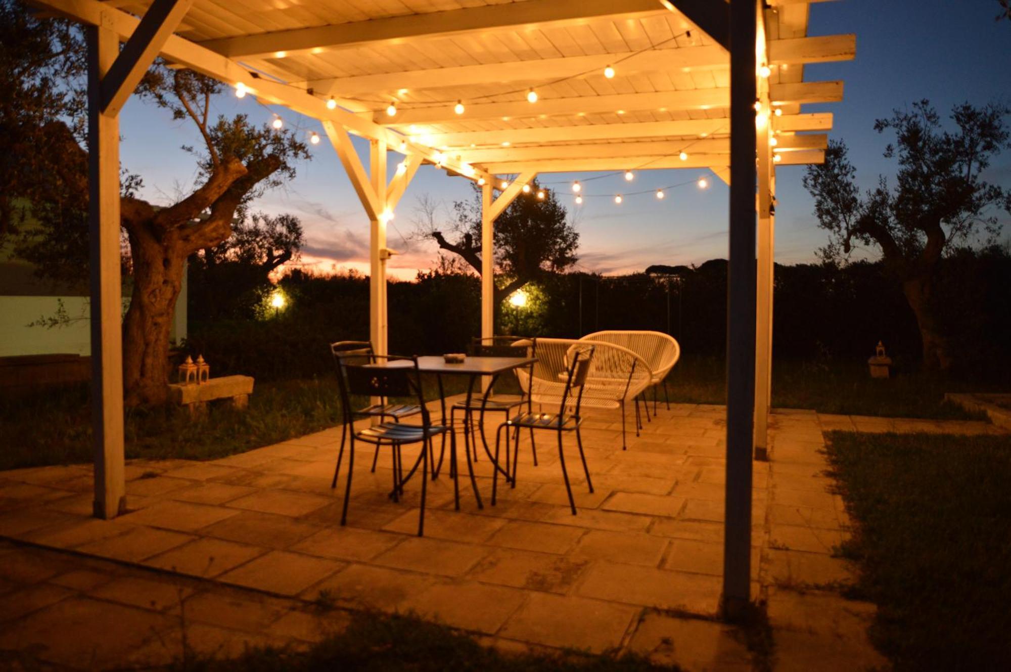 Il Monile Hotel Otranto Exterior photo