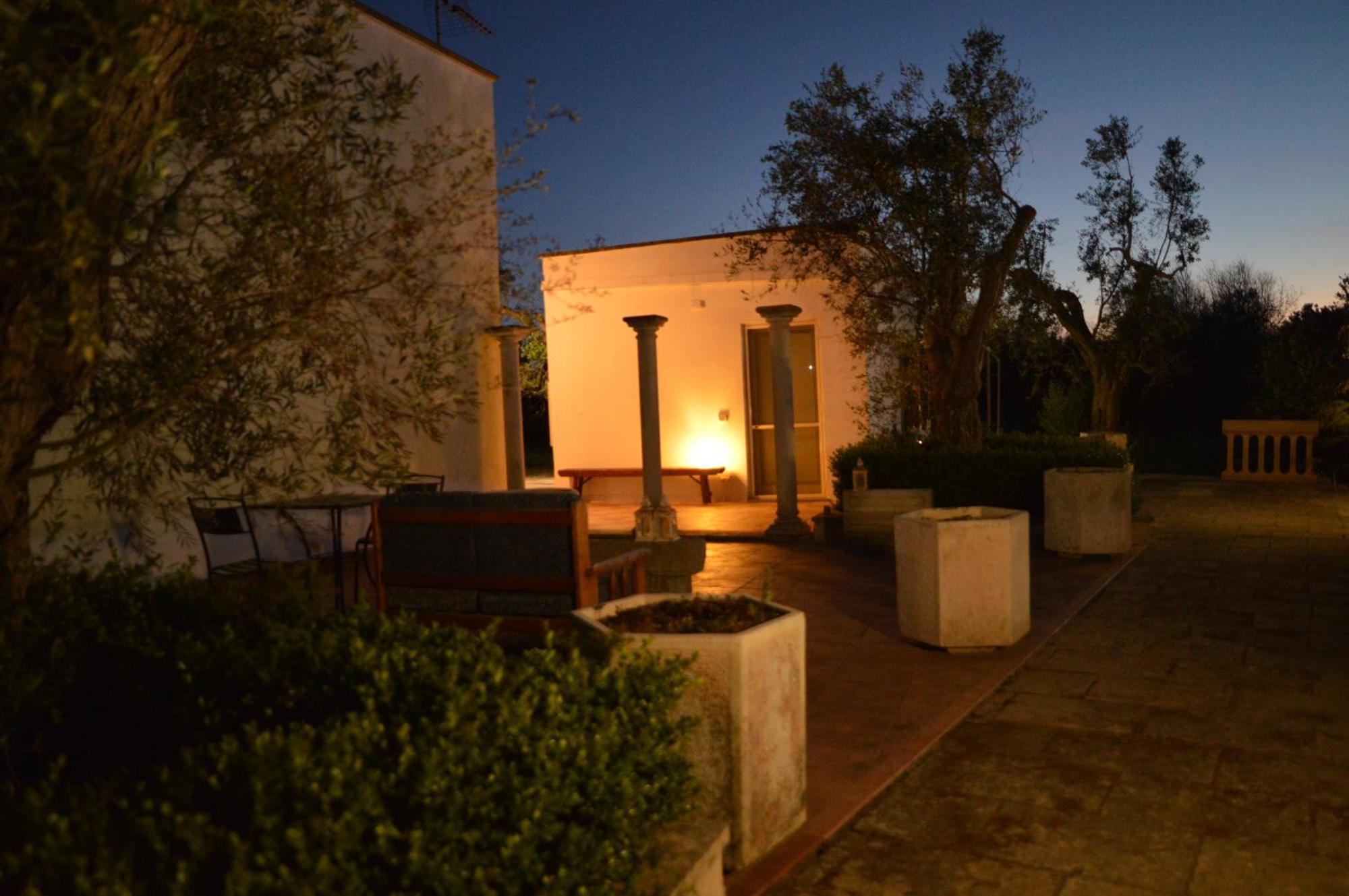 Il Monile Hotel Otranto Exterior photo
