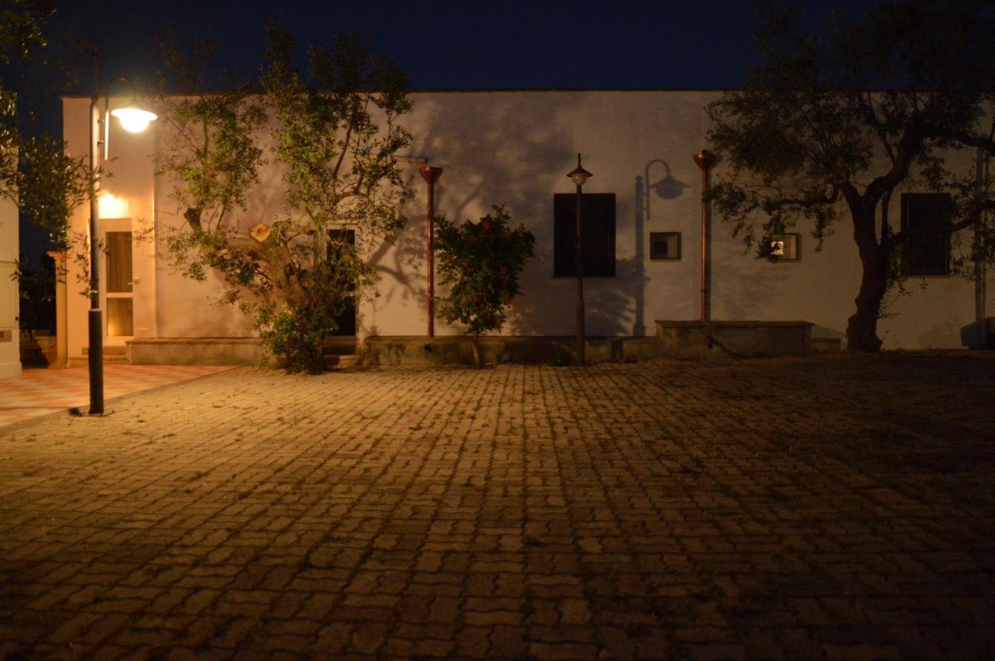 Il Monile Hotel Otranto Exterior photo