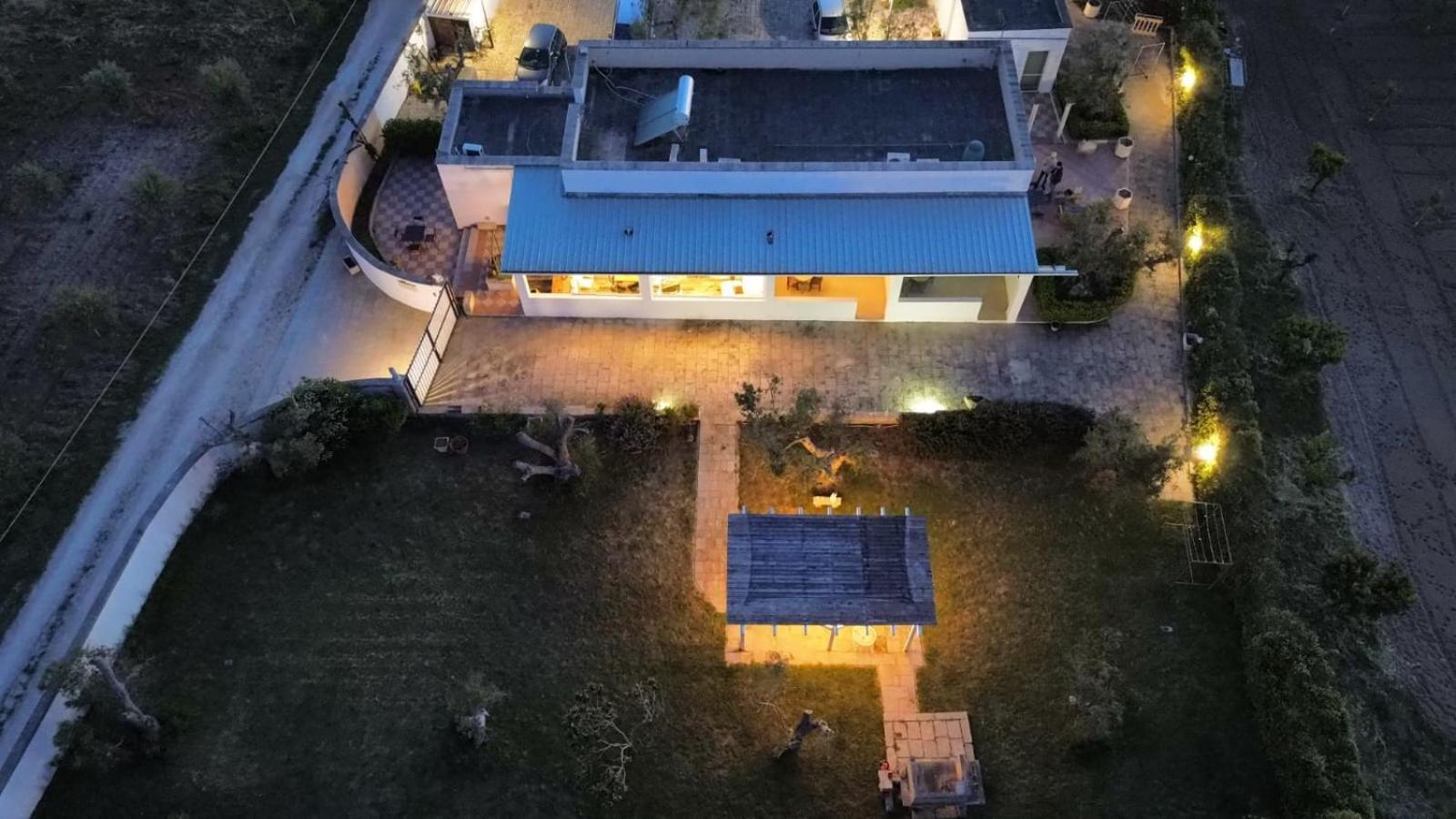 Il Monile Hotel Otranto Exterior photo