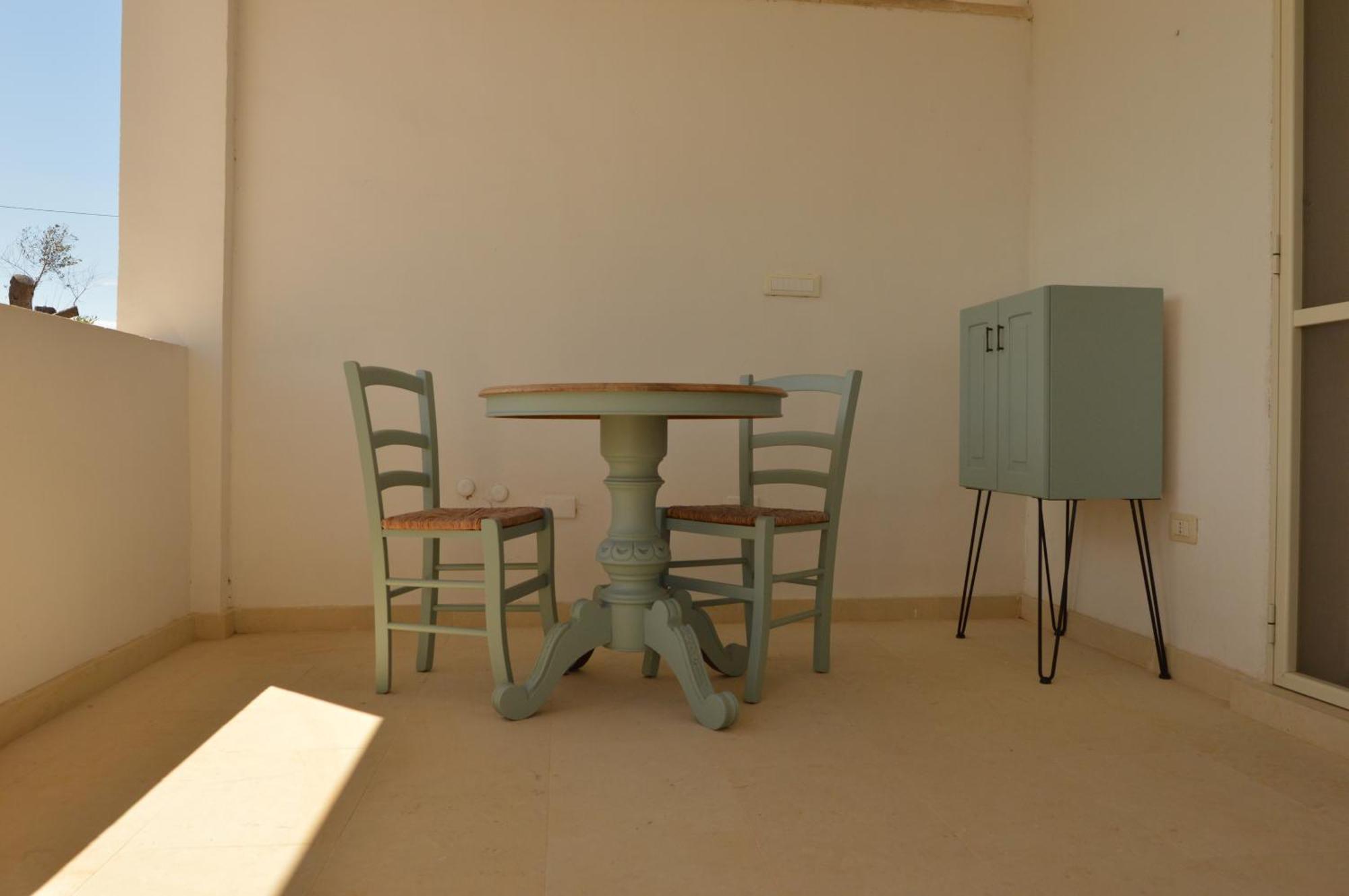 Il Monile Hotel Otranto Exterior photo