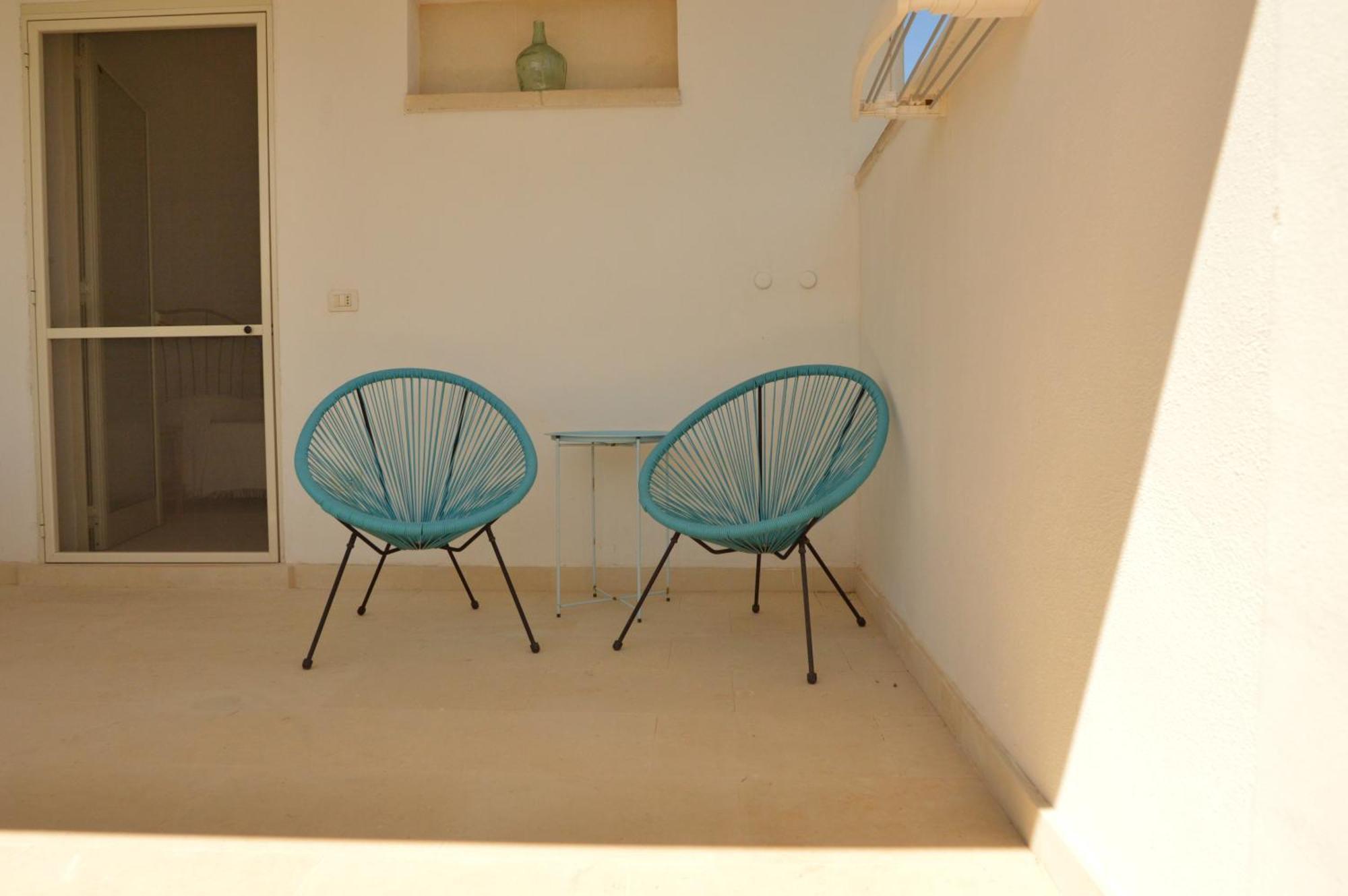 Il Monile Hotel Otranto Exterior photo
