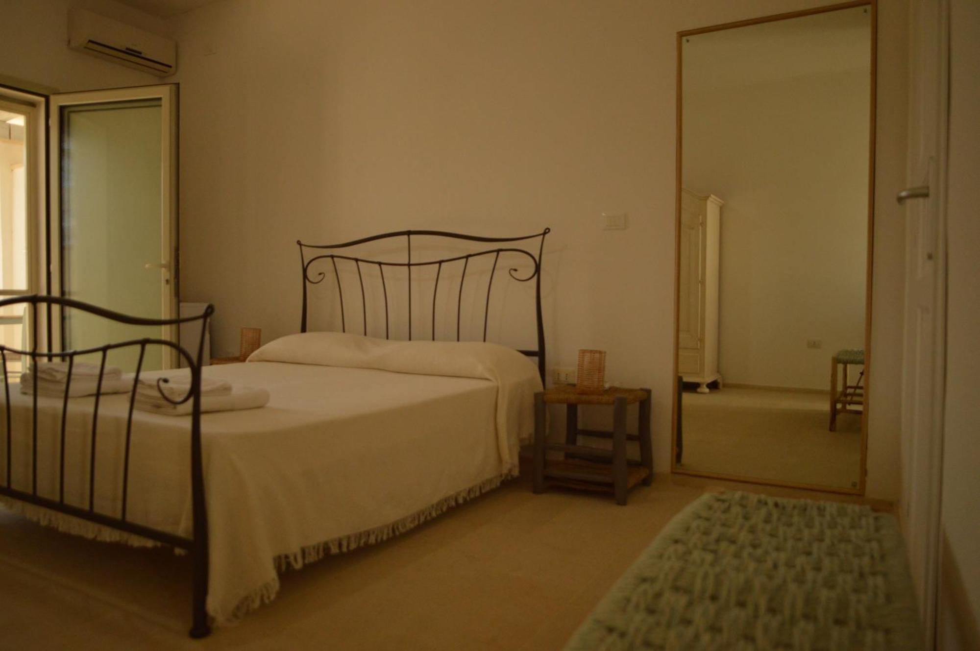 Il Monile Hotel Otranto Exterior photo
