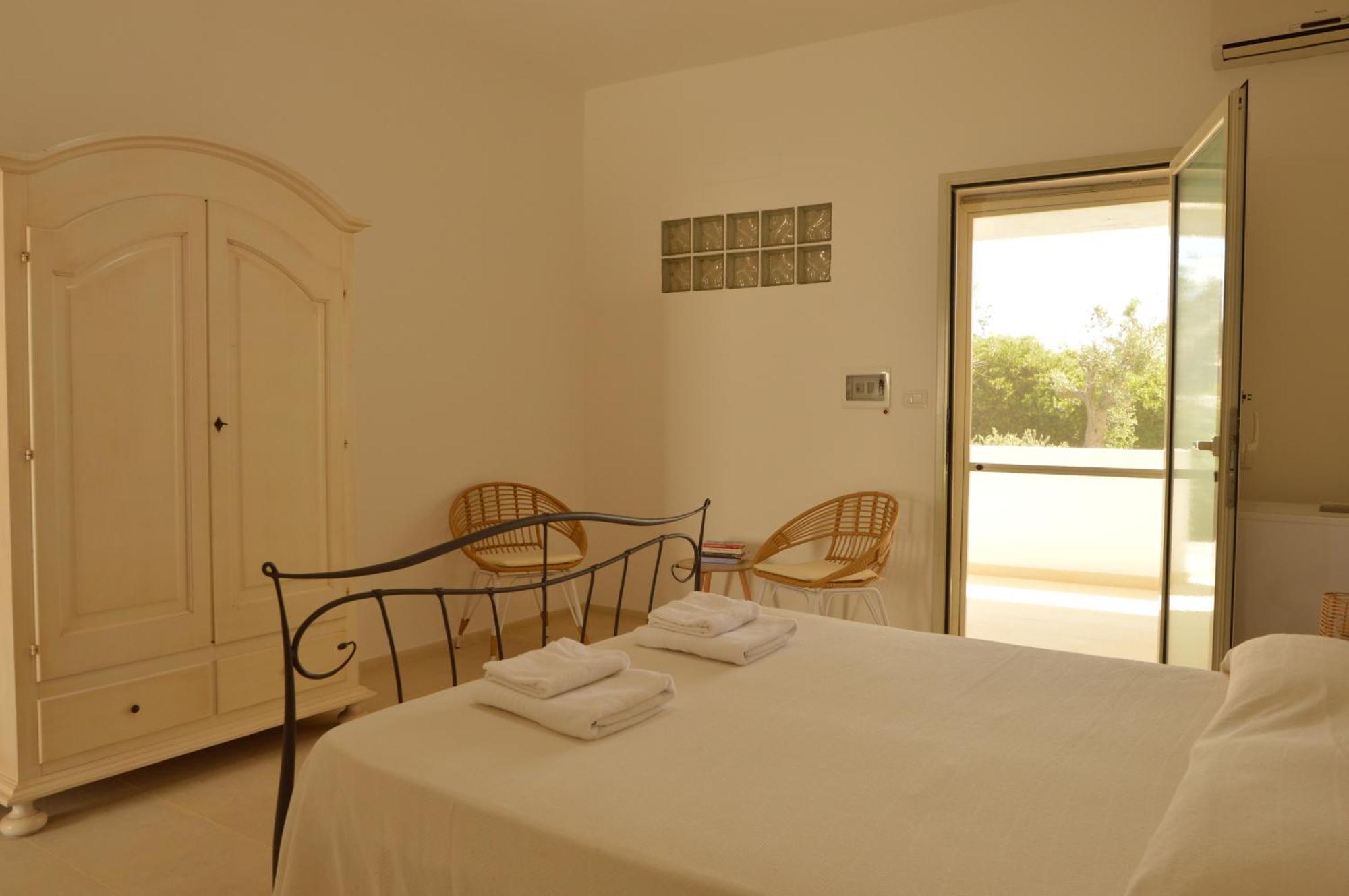 Il Monile Hotel Otranto Exterior photo