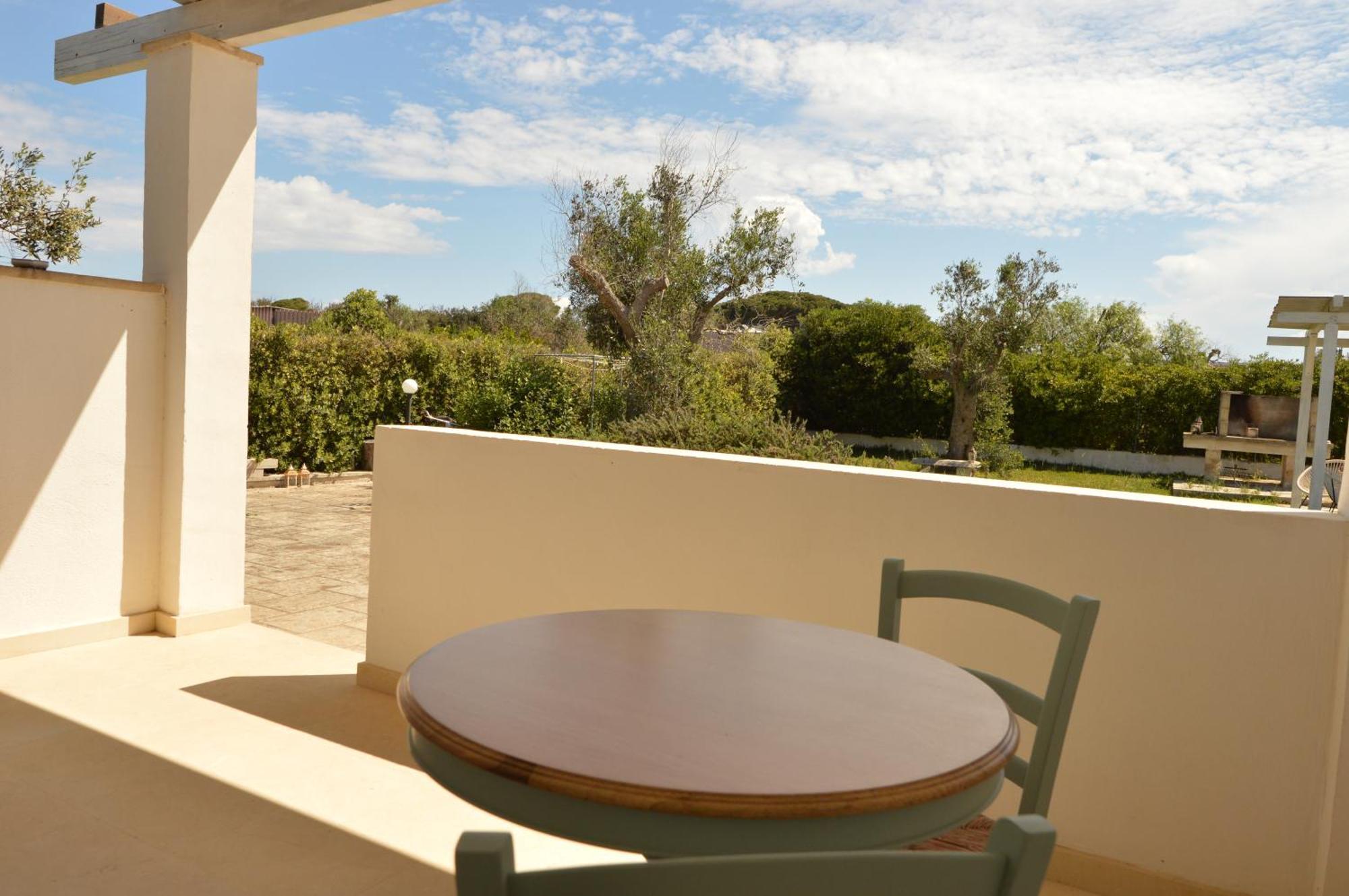 Il Monile Hotel Otranto Exterior photo