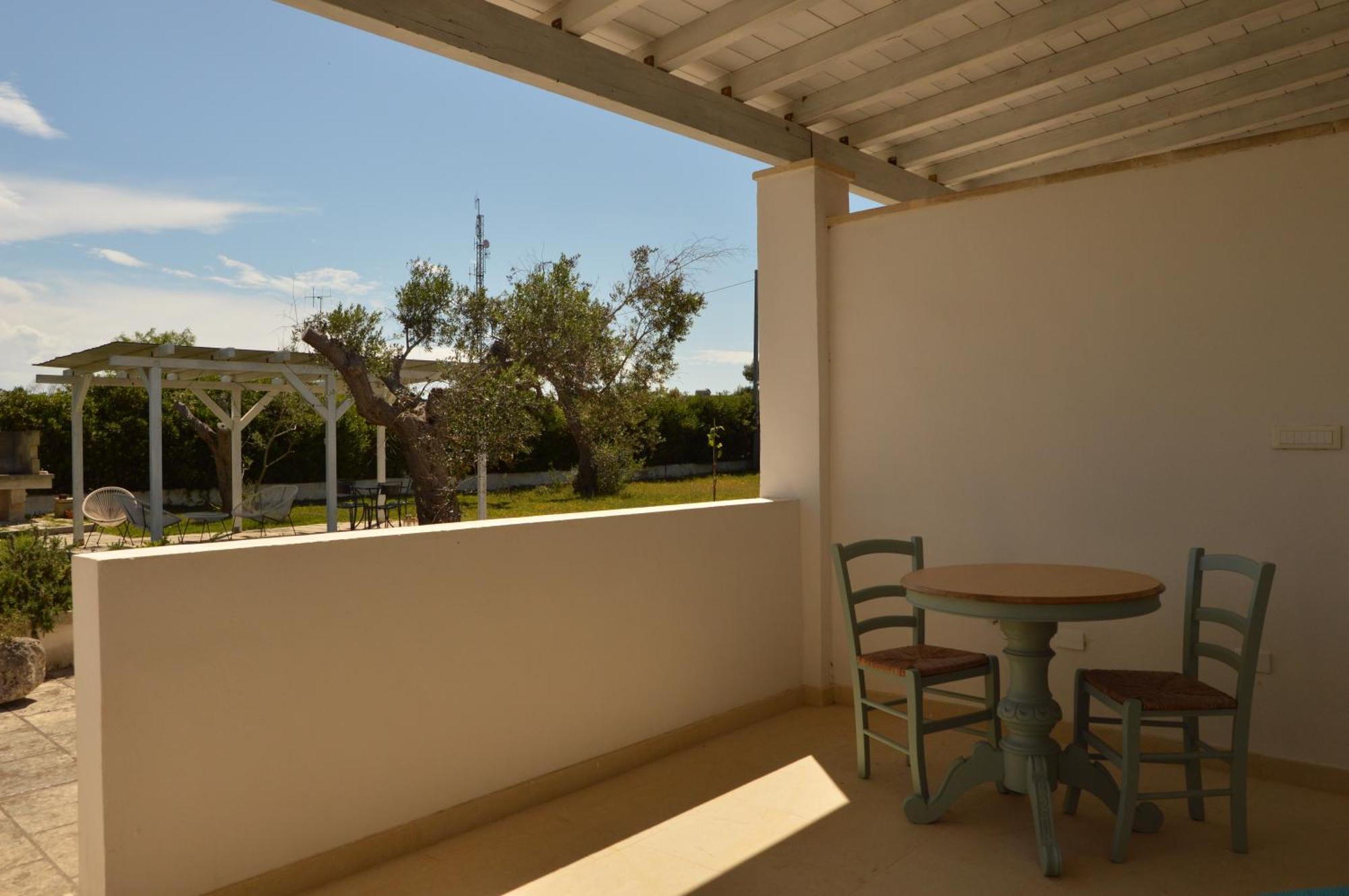Il Monile Hotel Otranto Exterior photo