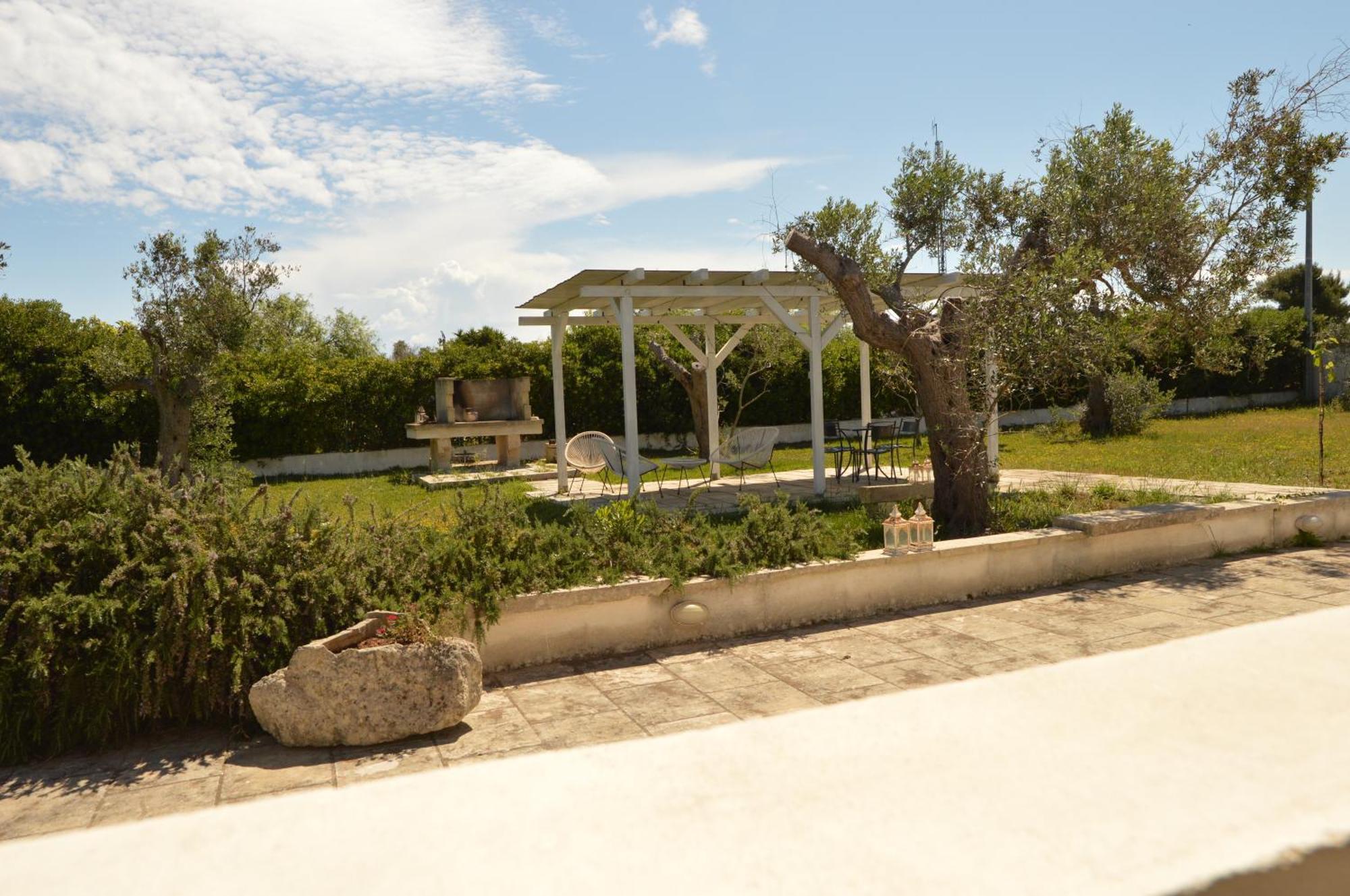 Il Monile Hotel Otranto Exterior photo
