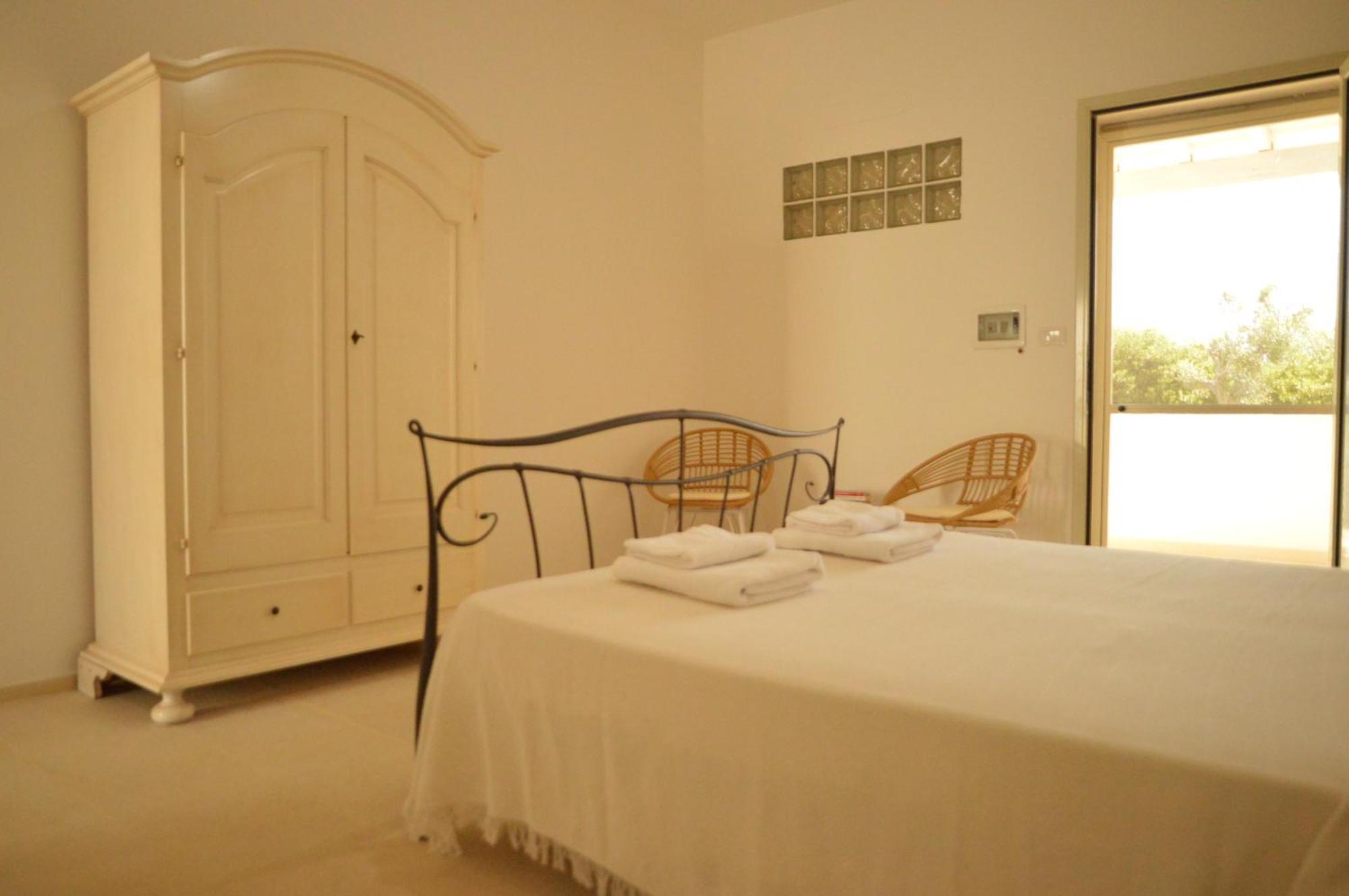 Il Monile Hotel Otranto Exterior photo
