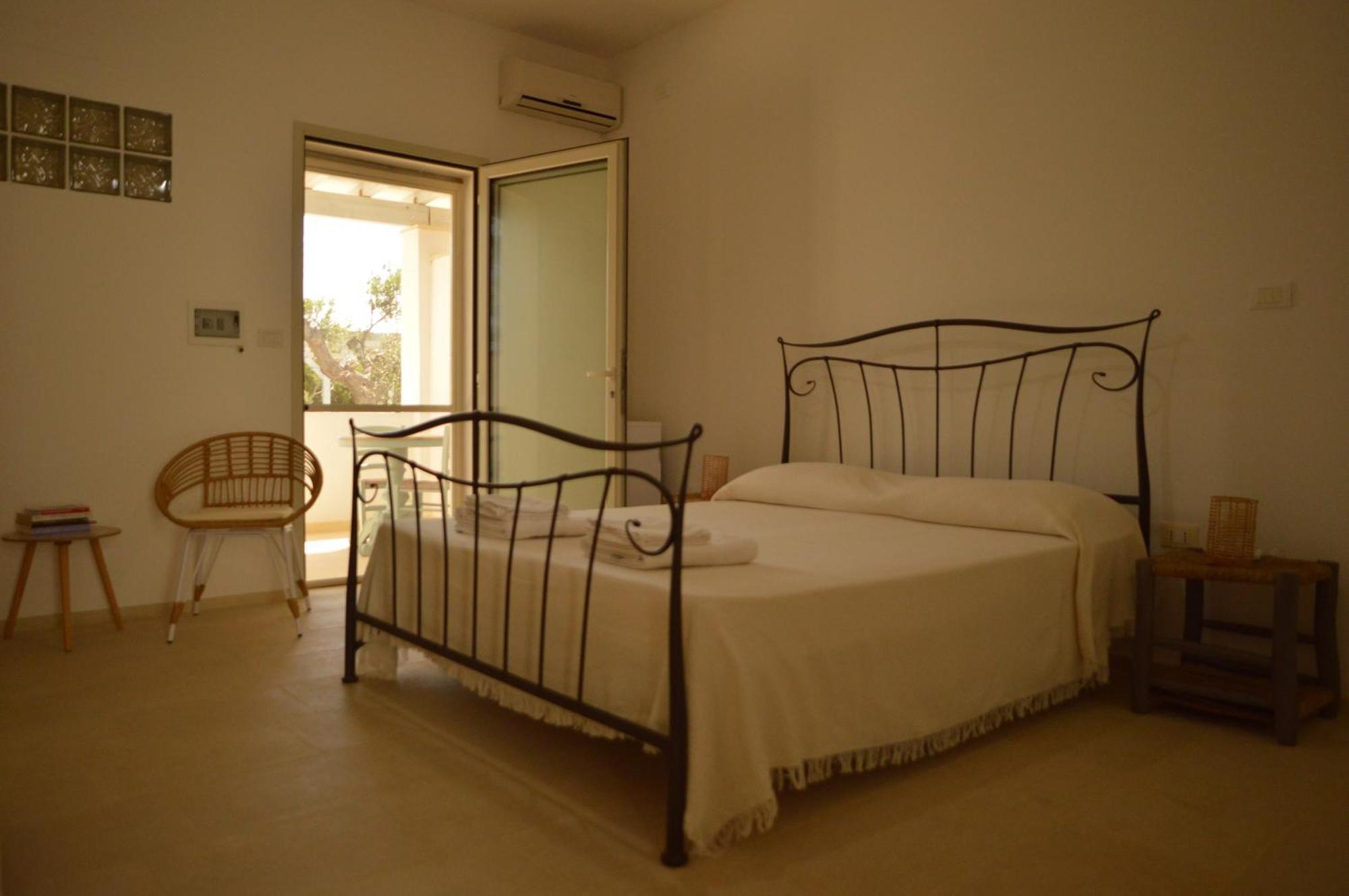 Il Monile Hotel Otranto Exterior photo